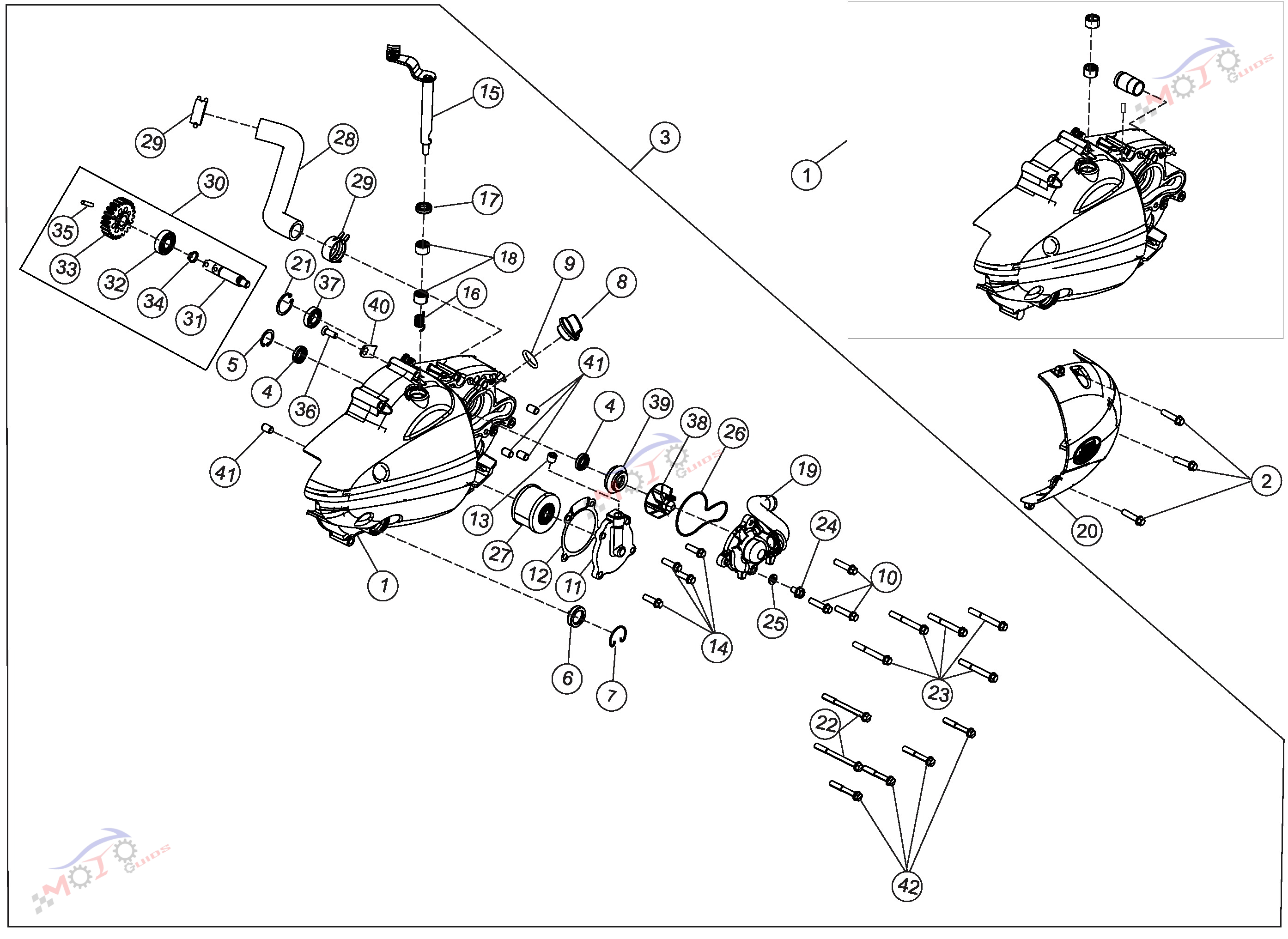 Engine Diagram